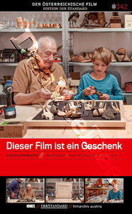 This Movie is a Gift | Dieser Film ist ein Geschenk  |   DVD